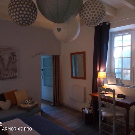 Coeur De Vigne A Colombier 24560 Bed & Breakfast Issigeac ภายนอก รูปภาพ