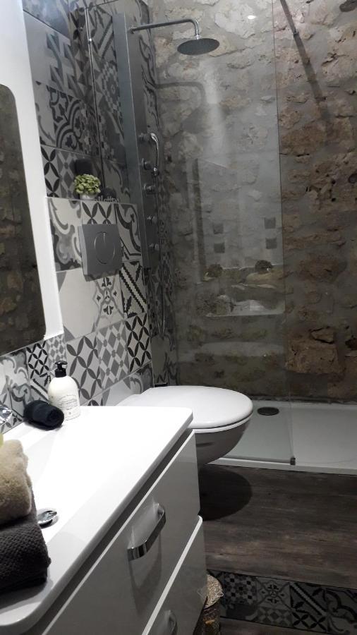 Coeur De Vigne A Colombier 24560 Bed & Breakfast Issigeac ภายนอก รูปภาพ