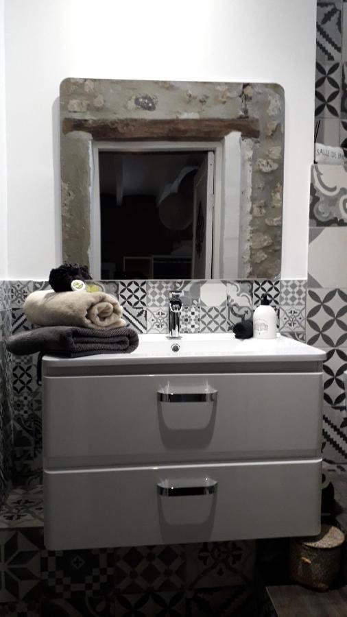Coeur De Vigne A Colombier 24560 Bed & Breakfast Issigeac ภายนอก รูปภาพ