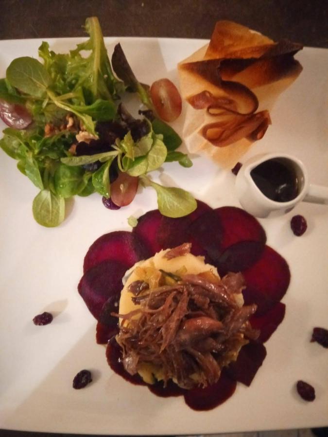 Coeur De Vigne A Colombier 24560 Bed & Breakfast Issigeac ภายนอก รูปภาพ