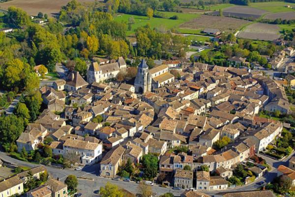 Coeur De Vigne A Colombier 24560 Bed & Breakfast Issigeac ภายนอก รูปภาพ